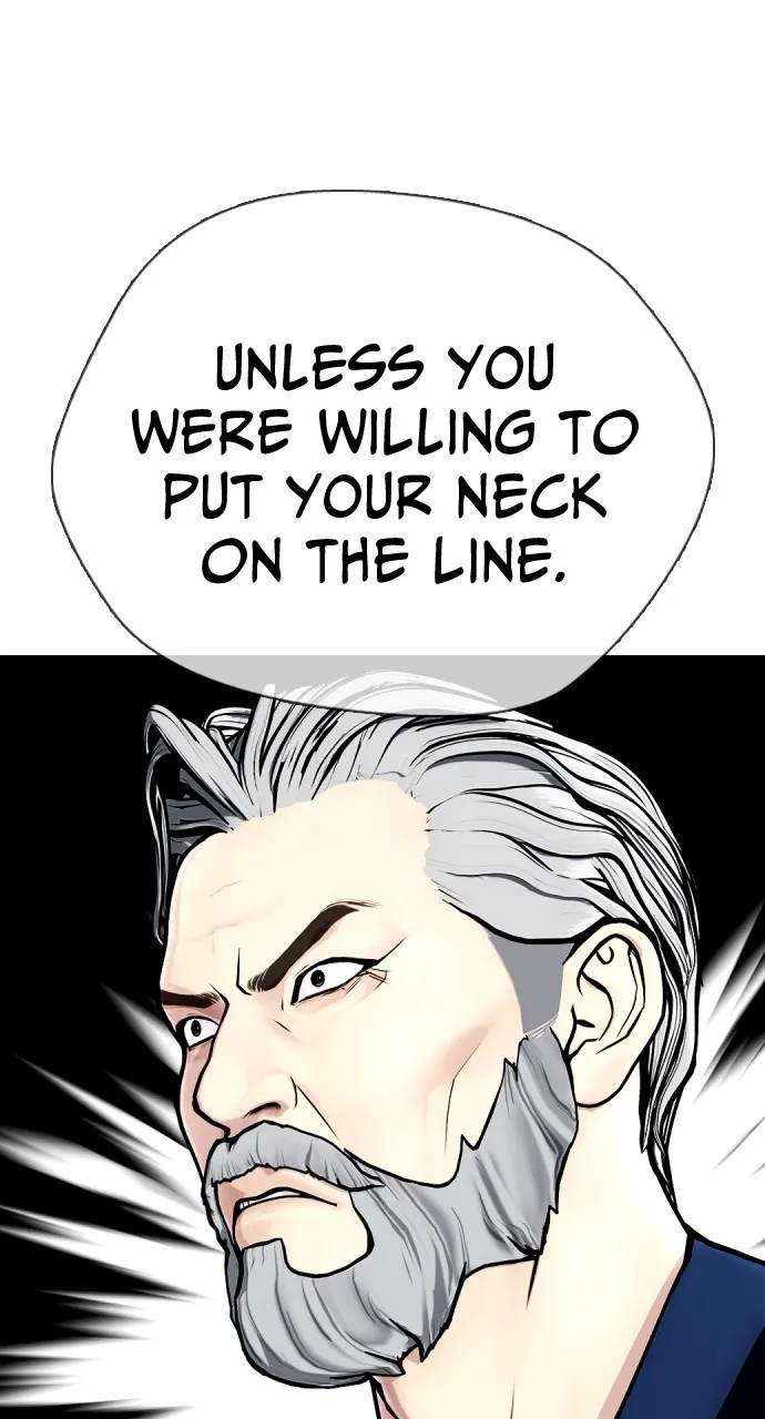 Read The Outcast is a Fighter chapter 13 image 98 on Lezhin