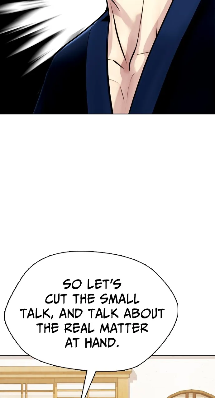 Read The Outcast is a Fighter chapter 13 image 99 on Lezhin