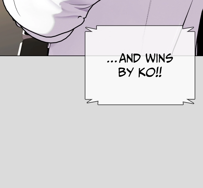 Read The Outcast is a Fighter chapter 133 image 116 on Lezhin