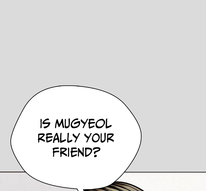 Read The Outcast is a Fighter chapter 133 image 136 on Lezhin