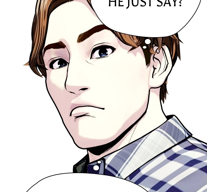 Read The Outcast is a Fighter chapter 133 image 149 on Lezhin