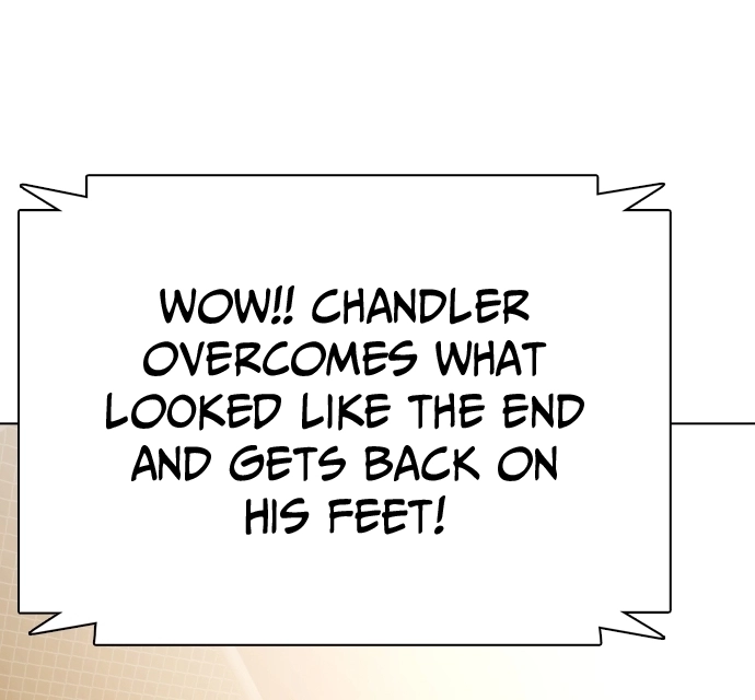 Read The Outcast is a Fighter chapter 133 image 232 on Lezhin