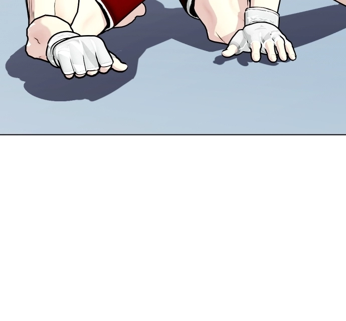 Read The Outcast is a Fighter chapter 133 image 6 on Lezhin