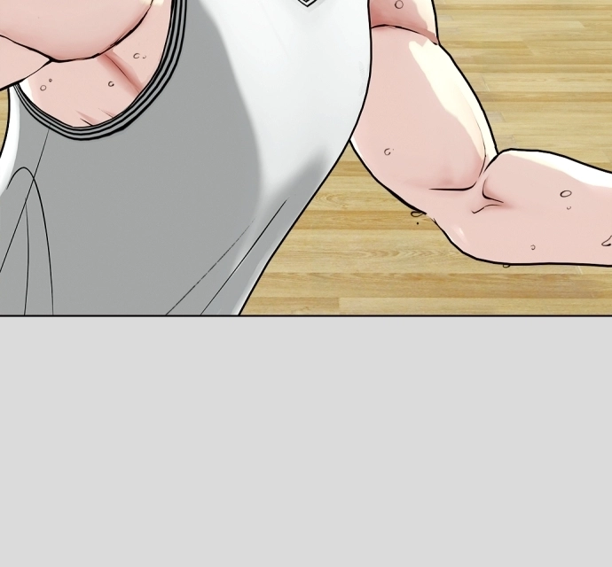 Read The Outcast is a Fighter chapter 133 image 85 on Lezhin