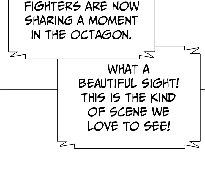 Read The Outcast is a Fighter chapter 134 image 116 on Lezhin