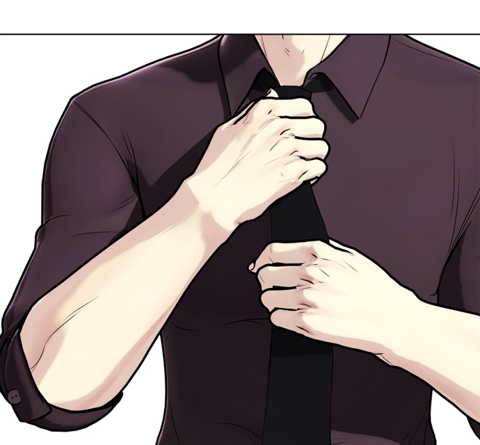 Read The Outcast is a Fighter chapter 134 image 149 on Lezhin