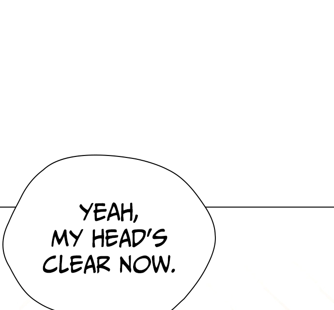 Read The Outcast is a Fighter chapter 134 image 33 on Lezhin