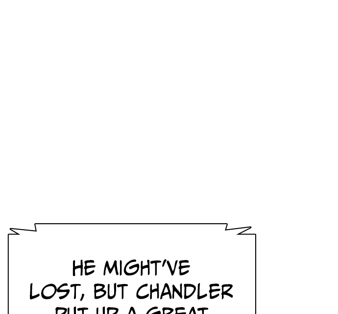 Read The Outcast is a Fighter chapter 134 image 5 on Lezhin