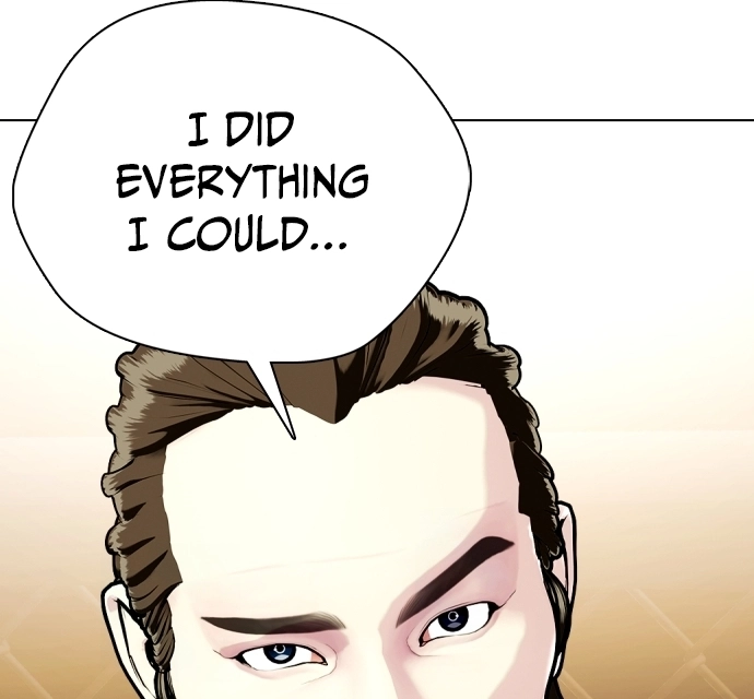 Read The Outcast is a Fighter chapter 134 image 72 on Lezhin