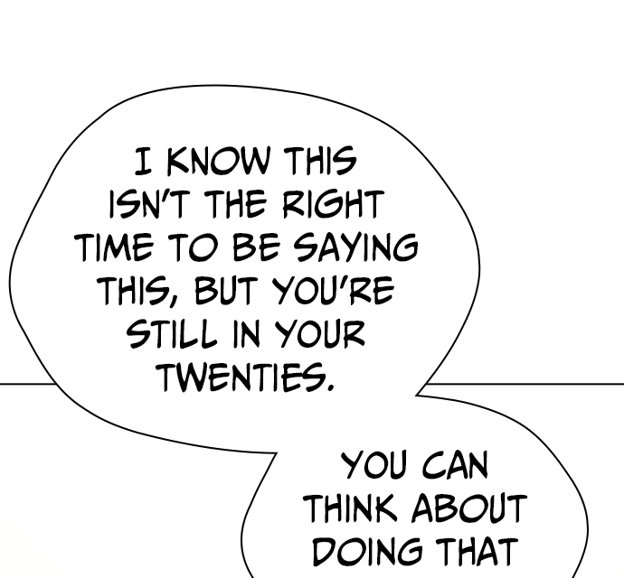Read The Outcast is a Fighter chapter 134 image 89 on Lezhin