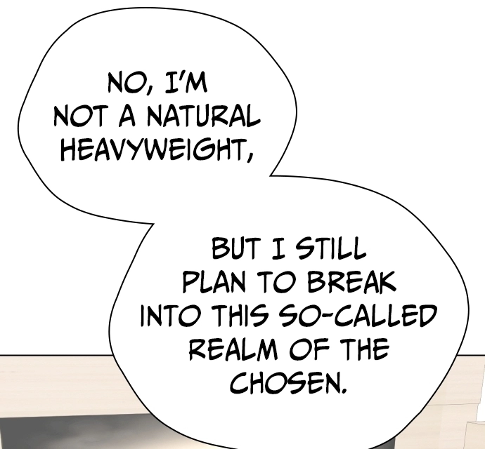 Read The Outcast is a Fighter chapter 135 image 294 on Lezhin
