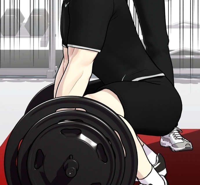 Read The Outcast is a Fighter chapter 135 image 5 on Lezhin