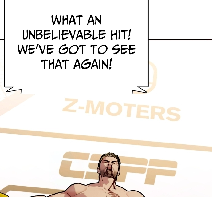 Read The Outcast is a Fighter chapter 136 image 110 on Lezhin