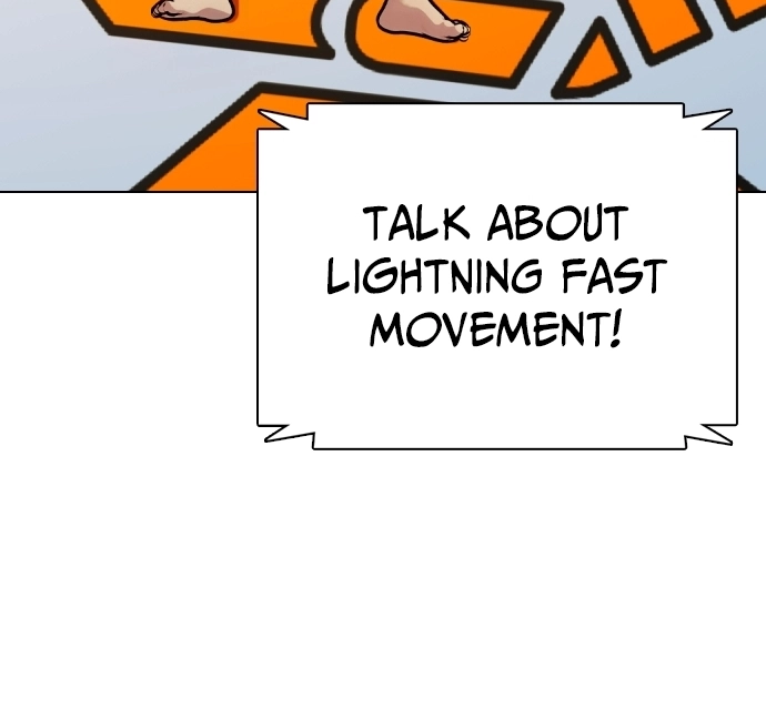 Read The Outcast is a Fighter chapter 136 image 112 on Lezhin
