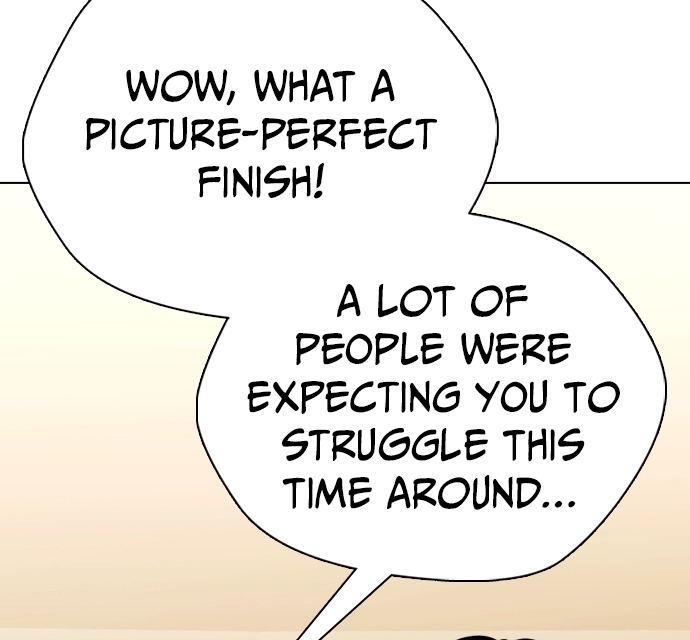 Read The Outcast is a Fighter chapter 136 image 129 on Lezhin