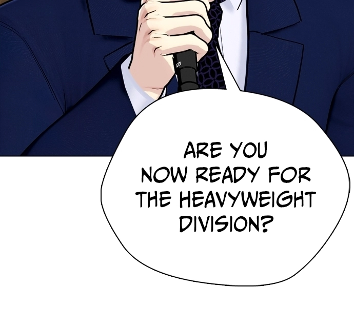 Read The Outcast is a Fighter chapter 136 image 137 on Lezhin