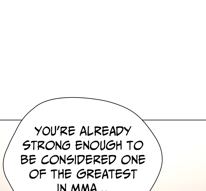 Read The Outcast is a Fighter chapter 136 image 145 on Lezhin