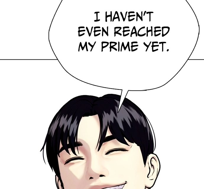 Read The Outcast is a Fighter chapter 136 image 150 on Lezhin