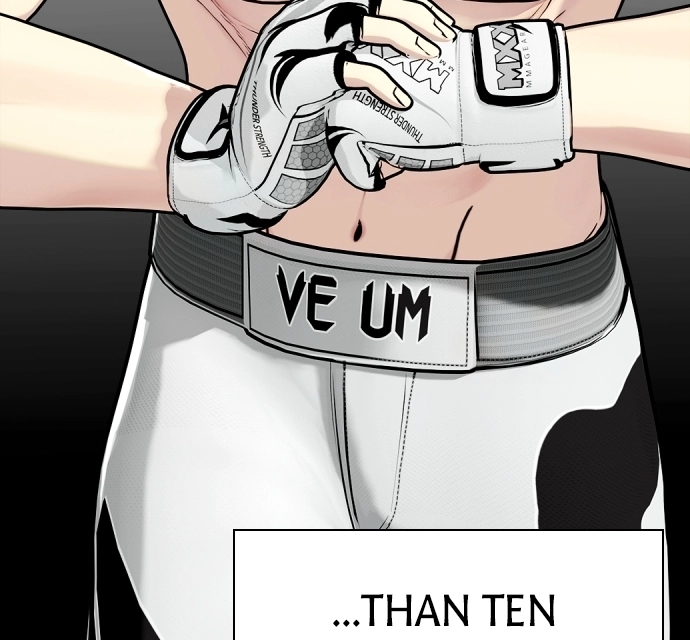 Read The Outcast is a Fighter chapter 136 image 162 on Lezhin