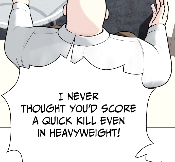 Read The Outcast is a Fighter chapter 136 image 170 on Lezhin