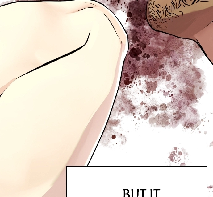 Read The Outcast is a Fighter chapter 136 image 181 on Lezhin