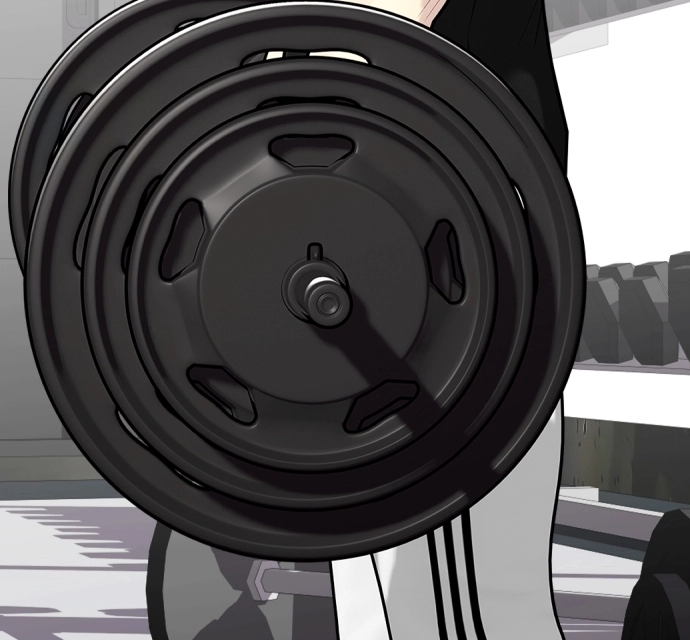 Read The Outcast is a Fighter chapter 136 image 185 on Lezhin