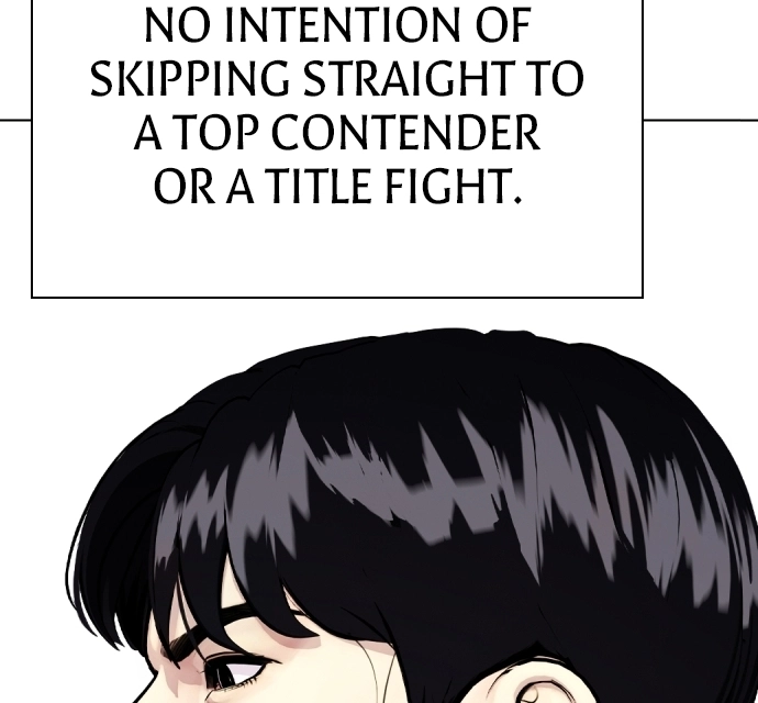 Read The Outcast is a Fighter chapter 136 image 190 on Lezhin