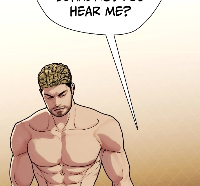 Read The Outcast is a Fighter chapter 136 image 2 on Lezhin