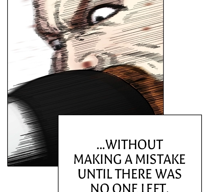 Read The Outcast is a Fighter chapter 136 image 200 on Lezhin