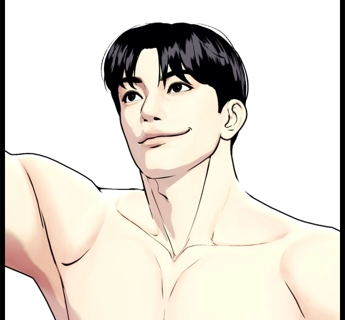 Read The Outcast is a Fighter chapter 136 image 208 on Lezhin