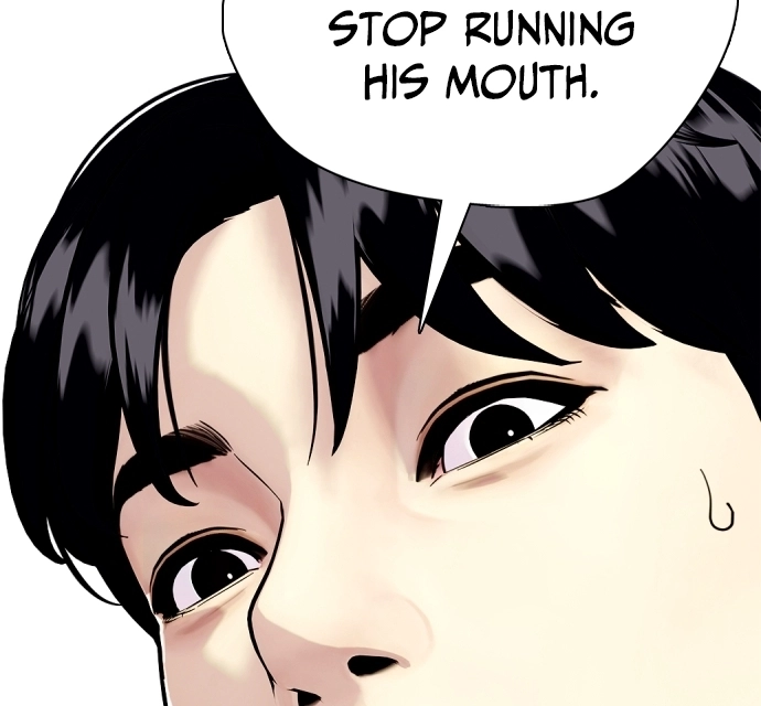 Read The Outcast is a Fighter chapter 136 image 228 on Lezhin