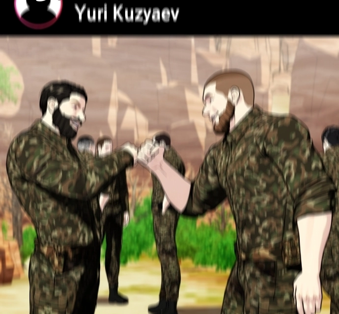 Read The Outcast is a Fighter chapter 136 image 233 on Lezhin