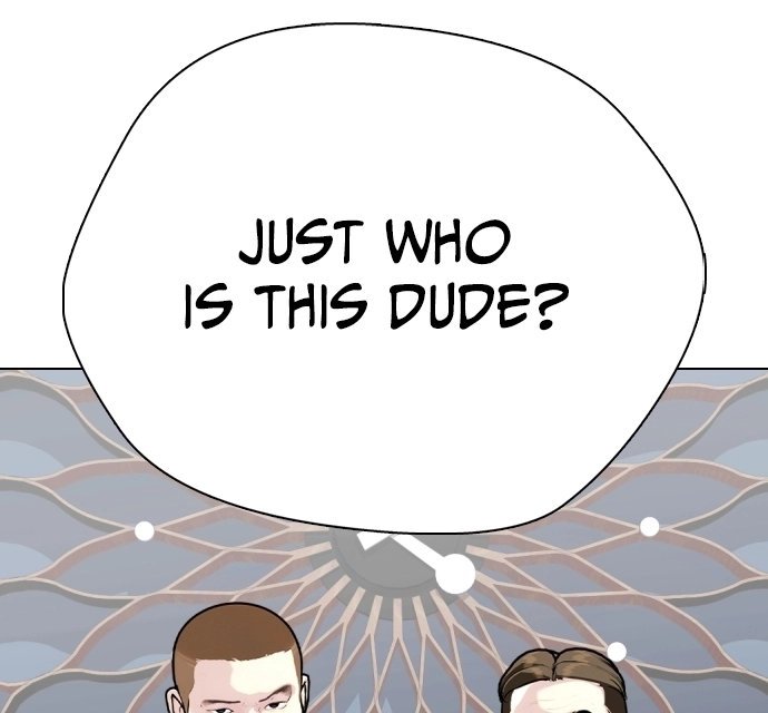 Read The Outcast is a Fighter chapter 136 image 236 on Lezhin
