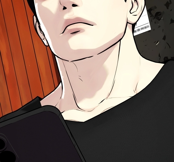 Read The Outcast is a Fighter chapter 136 image 244 on Lezhin