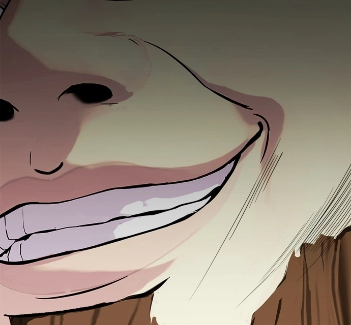 Read The Outcast is a Fighter chapter 136 image 252 on Lezhin