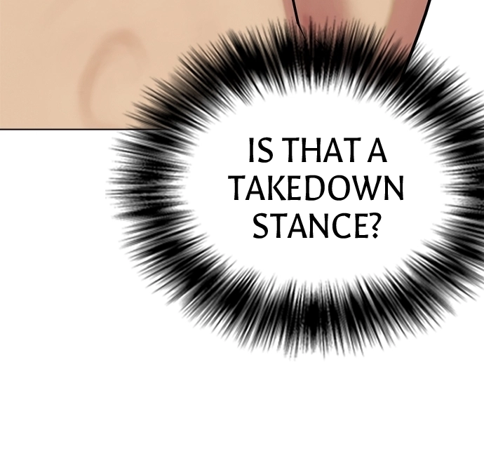 Read The Outcast is a Fighter chapter 136 image 29 on Lezhin