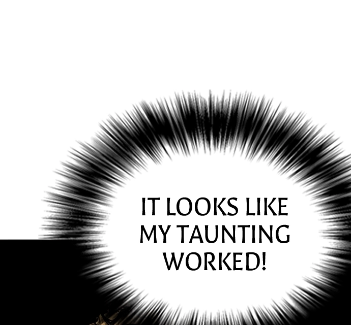 Read The Outcast is a Fighter chapter 136 image 37 on Lezhin