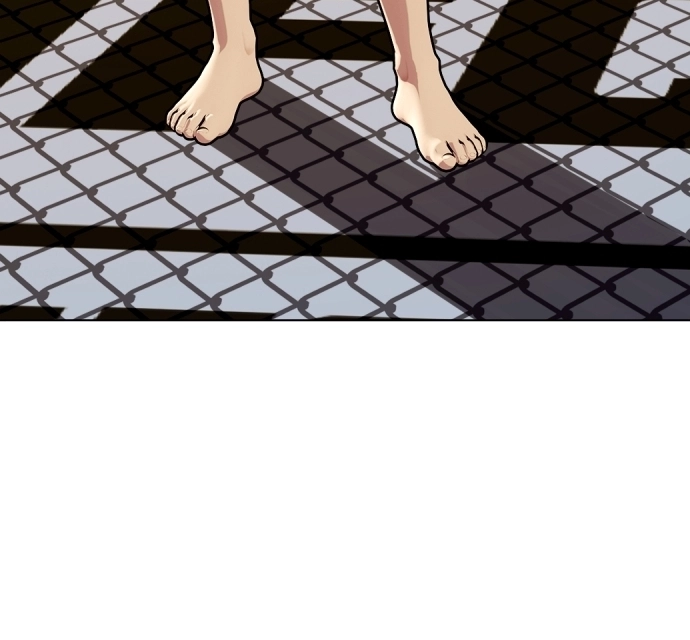 Read The Outcast is a Fighter chapter 136 image 4 on Lezhin