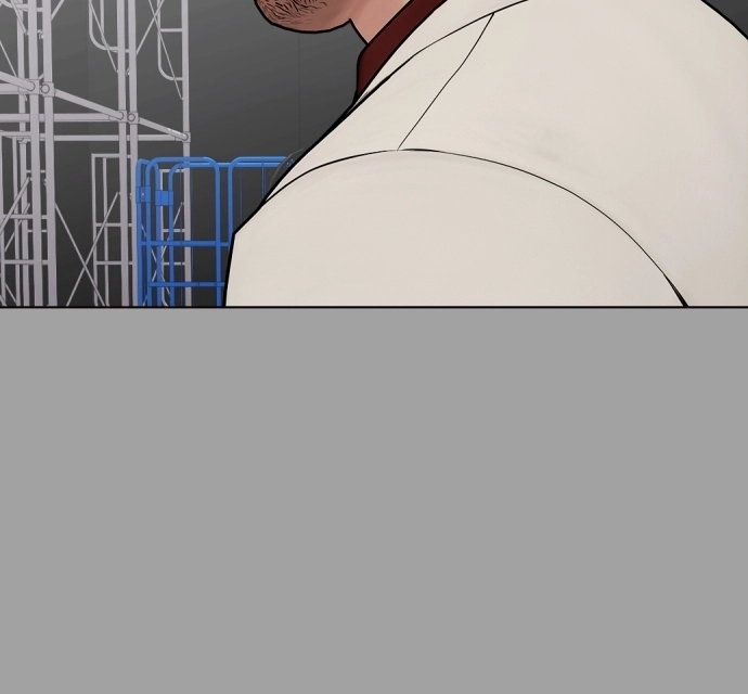 Read The Outcast is a Fighter chapter 136 image 48 on Lezhin