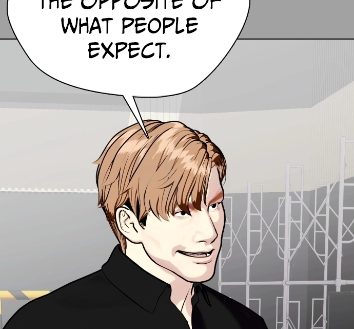 Read The Outcast is a Fighter chapter 136 image 53 on Lezhin