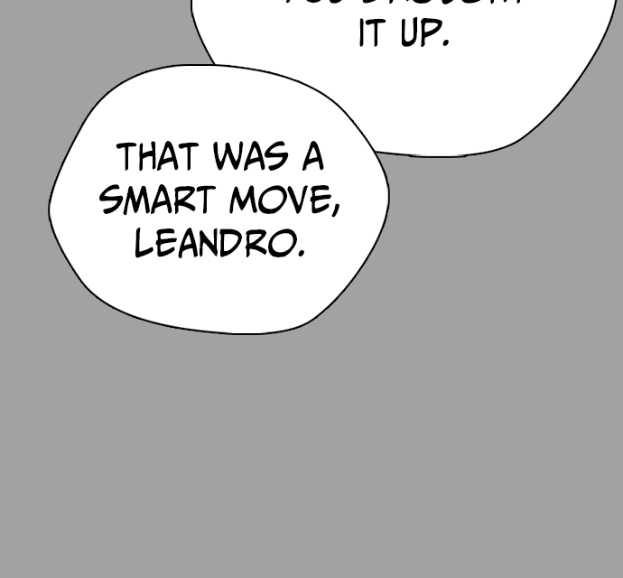 Read The Outcast is a Fighter chapter 136 image 58 on Lezhin