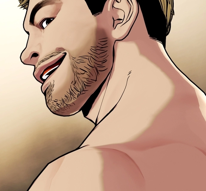 Read The Outcast is a Fighter chapter 136 image 6 on Lezhin