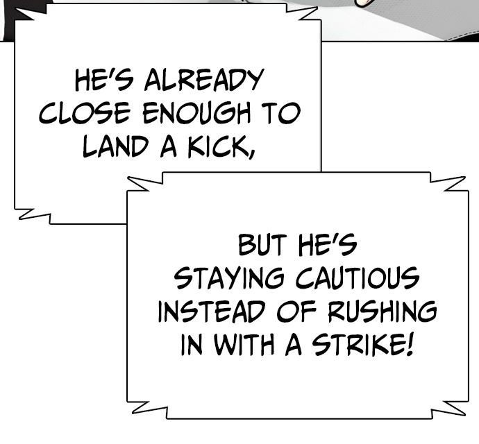 Read The Outcast is a Fighter chapter 136 image 68 on Lezhin