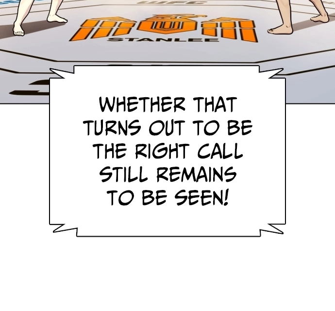 Read The Outcast is a Fighter chapter 136 image 72 on Lezhin