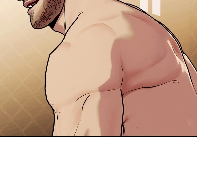 Read The Outcast is a Fighter chapter 136 image 77 on Lezhin