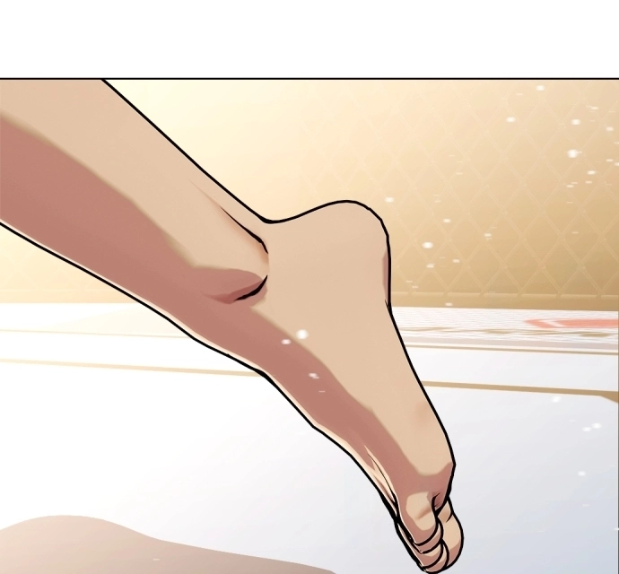 Read The Outcast is a Fighter chapter 136 image 84 on Lezhin
