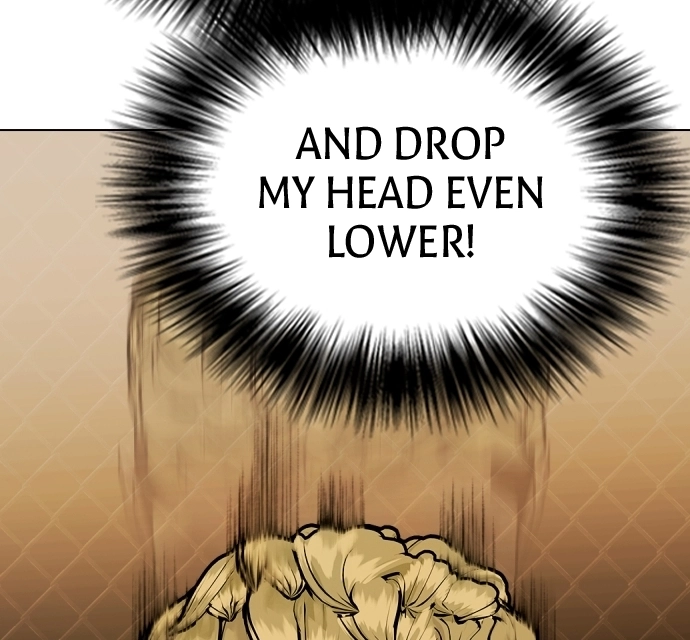 Read The Outcast is a Fighter chapter 136 image 90 on Lezhin