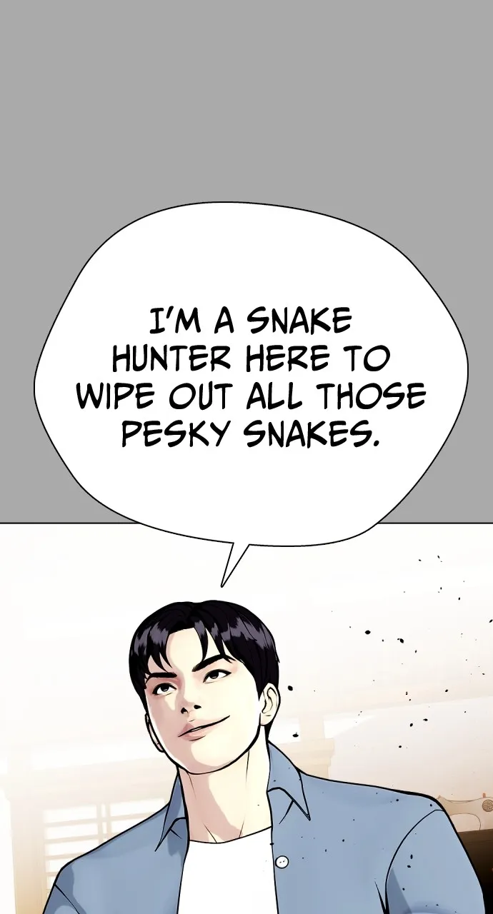 Read The Outcast is a Fighter chapter 14 image 22 on Lezhin