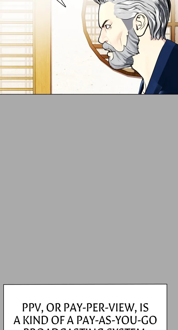 Read The Outcast is a Fighter chapter 14 image 28 on Lezhin