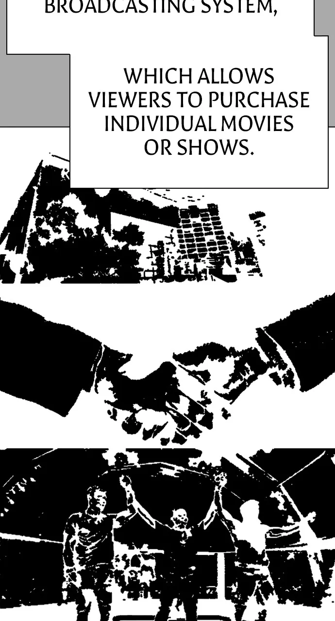 Read The Outcast is a Fighter chapter 14 image 29 on Lezhin